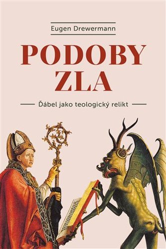 Podoby zla Podoby zla