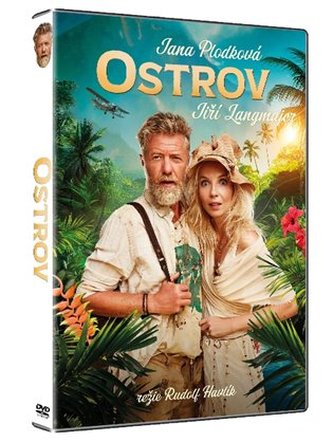Ostrov
