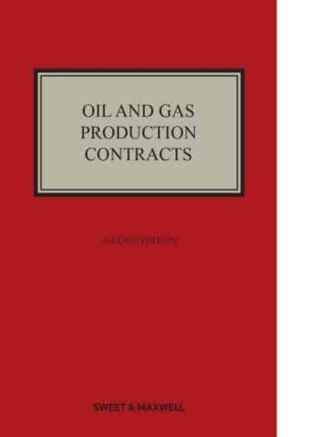 Oil and Gas Production Contracts