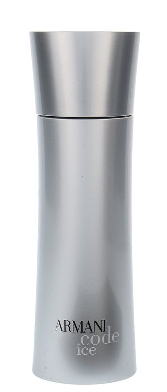 Armani Code Ice Toaletní voda 75 ml pro muže
