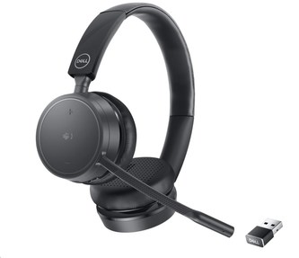 Dell Pro Wireless Headset WL5022