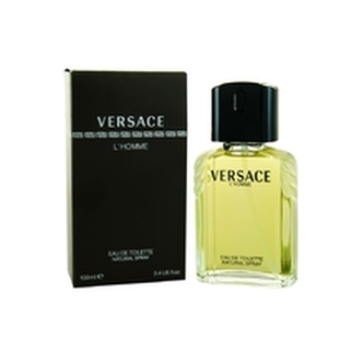 Versace L´Homme Toaletní voda 30 ml pro muže
