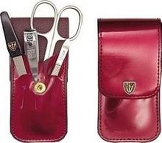 Solingen Manikúry Fashion Materials ( 5802 FN ) - Luxusní manikúra módní materiál 10. ml pro ženy