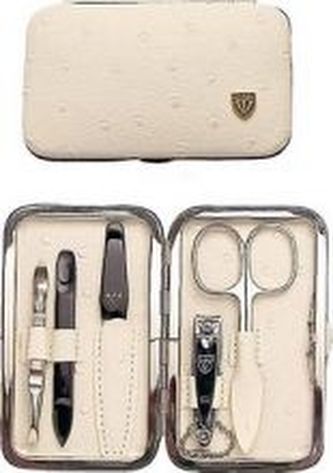 Solingen Manikúry Fashion Materials ( 7412 FN ) - Luxusní manikúra módní materiál 10. ml pro ženy