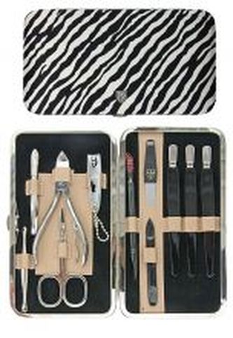 Solingen Manikúry Fashion Materials ( 56210 FN ) - Luxusní manikúra módní materiál 10. ml pro ženy