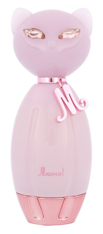 Katy Perry Meow Parfémová voda 100 ml pro ženy