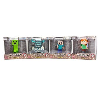 Figurka Minecraft 6,5 cm