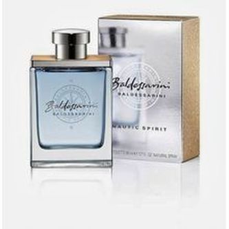 Baldessarini Nautic Spirit Toaletní voda 50 ml pro muže