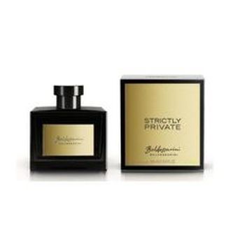 Baldessarini Strictly Private Sprchový gel 50 ml pro muže