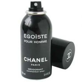 Chanel Egoiste Deospray 100 ml pro muže