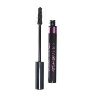 Hello Kitty Pretty Mascara - Řasenka pro délku a objem řas 7 ml pro ženy
