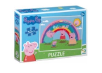 Puzzle 30 Peppa Pig Puzzle 30 Peppa Pig