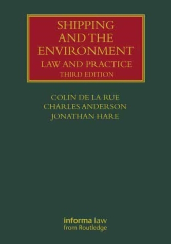 Shipping and the Environment