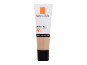 La Roche-Posay Anthelios Opalovací přípravek na obličej Mineral One Daily Cream 30 ml 02 Medium SPF50+ pro ženy