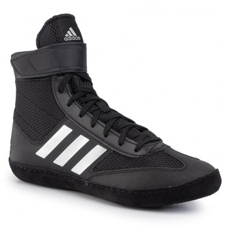 adidas Combat Speed 5 černá - 9 UK