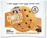 Lenny & Larry's The Complete Cookie 113g arašídové máslo čokoládové lupínky