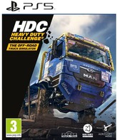 Heavy Duty Challenge (PS5)