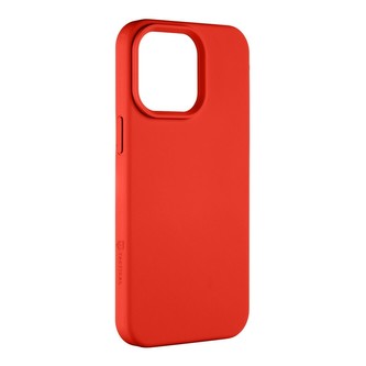 Tactical Velvet Smoothie kryt Apple iPhone 15 Pro Max Chilli