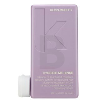 Vlasová kosmetika  v naší nabídce nese jména těch nejslavnějších kadeřnických značek. Kondicionéry značky Kevin Murphy z kolekce  byly vytvořeny pro všechny typy vlasů speciálně pro ženy. Tento kadeřnický zázrak má objem 250 ml.