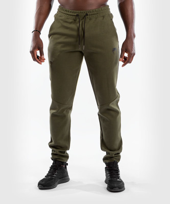 Pánské tepláky Venum Laser X Connect khaki XL Pánské tepláky Venum Laser X Connect khaki XL