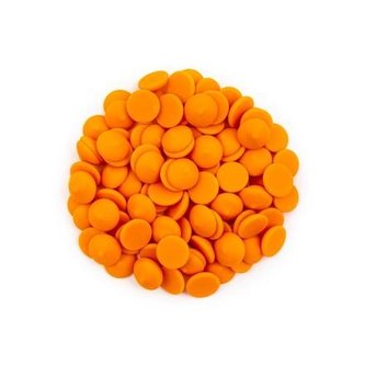 Pomerančová čokoláda váha 2.5kg