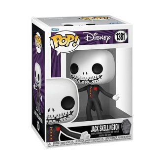 Funko POP Disney: The Nightmare Before Christmas 30th - Formal Jack