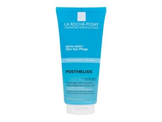 La Roche-Posay Posthelios Přípravek po opalování After-Sun Cooling Hydra Gel Anti-Oxidant 200 ml unisex