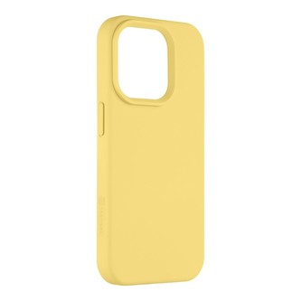 Tactical Velvet Smoothie kryt Apple iPhone 15 Pro Banana