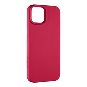 Tactical Velvet Smoothie kryt Apple iPhone 15 Plus Sangria