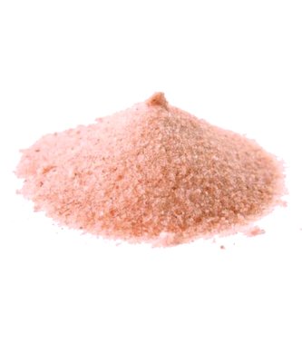 LifeLike Himalájská sůl růžová jemná 500g