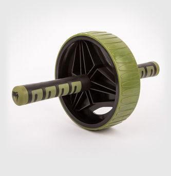 Posilovací kolečko Venum Challenger khaki