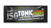 BioTech USA Isotonic 30g pomeranč/mango