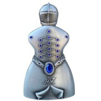 Lattafa Khalid - EDP 80 ml unisex Lattafa Khalid - EDP 80 ml unisex