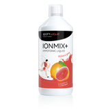 Sportwave - Ionmix+ 1000 ml - pink grep