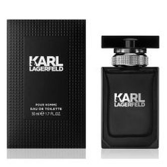 Lagerfeld Karl Lagerfeld for Him Toaletní voda 100 ml pro muže