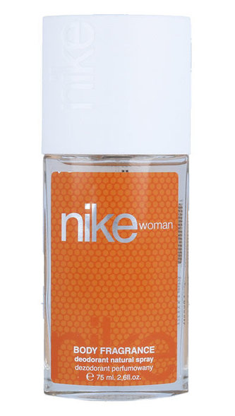 Nike Nike Woman Deodorant 75 ml pro ženy