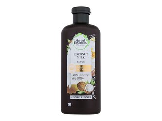 Herbal Essences Coconut Milk Kondicionér Hydrate Conditioner 400 ml pro ženy