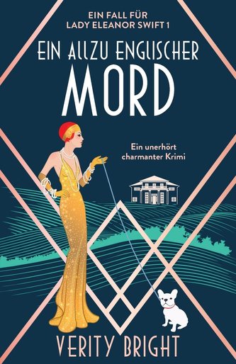 Ein allzu englischer Mord