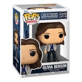 Funko POP TV: Law & Order - Olivia