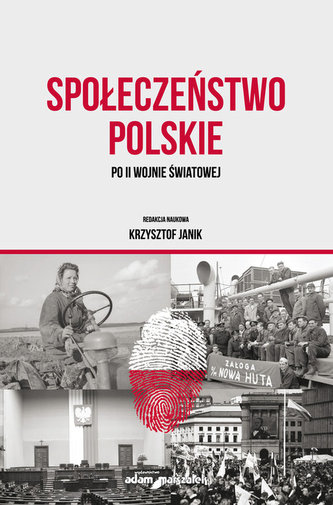Społeczeństwo polskie po II wojnie światowej Społeczeństwo polskie po II wojnie światowej
