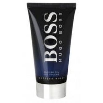 Hugo Boss Boss Bottled Night Sprchový gel 150 ml pro muže