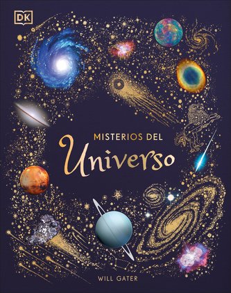 Misterios del Universo (the Mysteries of the Universe) Misterios del Universo (the Mysteries of the Universe)