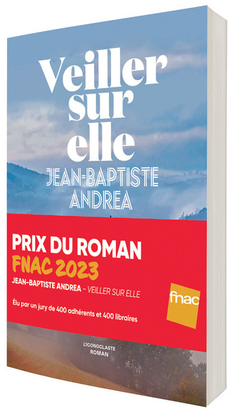 Veiller sur elle