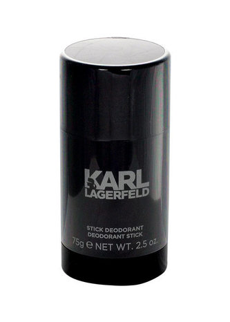 Lagerfeld Karl Lagerfeld for Him Deostick 75 ml pro muže