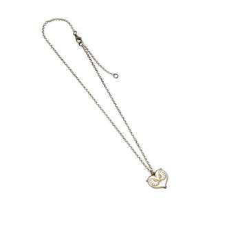 Přívěsek Fantastická zvířata - Owl Face, s řetízkem