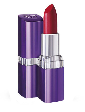 Rimmel Moisture Renew Lip Stick - Hydratační rtěnka 4 g pro ženy