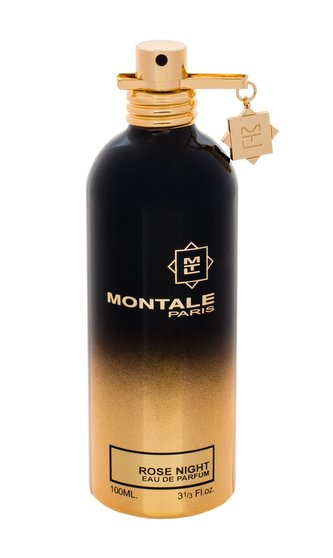 Montale Paris Rose Night Parfémová voda 100 ml unisex