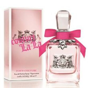 Juicy Couture Couture La La Parfémová voda 100 ml pro ženy