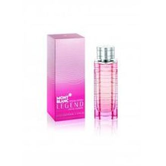 Mont Blanc Legend pour Femme Special Edition Toaletní voda Tester 75 ml pro ženy