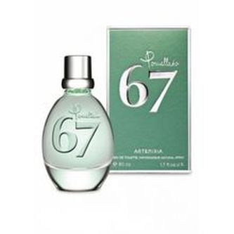Pomellato 67 Artemisia Toaletní voda 50 ml unisex